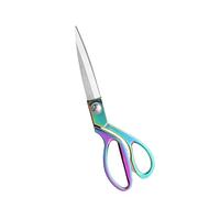 JINGYAN Forbici Tailor Scissors Cross Stitch Scissors Thread Embroidery Scissors Sewing Handicraft Sewing