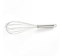 JINGYAN Fruste da cucina Acciaio inossidabile Whisk Manuale Mish Burro Farina Miscelazione Cucina Miscelatore Strumenti di cottura