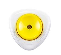JINGYAN Fruste da cucina Egg Piercer Pricker Dividers Beater with Lock Kitchen Craft Semi-Automatic Gadget Tool Cracker Cooking Tools
