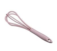 JINGYAN Fruste da cucina Silicone Manual Egg Beater Baking Cake Cream Mixed Tools Beaters