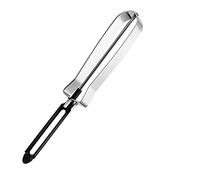 JINGYAN Grattugie Ceramic Blade Hand Peeler Fruit Vegetable Potato Carrot Slicer Cutter