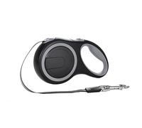 JINGYAN Guinzaglio per Cani Classic Retractable Dog Leash Heavy Duty Big Dog Walking Running Leashes Rope Automatic Dog Leash for Small Large Dogs 3m 5m 8m