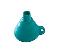 JINGYAN Imbuti Creative Retractable Long-Neck Funnel Silicone Folding Funnel Mini Funnel Home Liquid Dispensing Tools Kitchen Gadgets