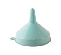 JINGYAN Imbuti Funnel Color Funnel Food Grade PP Plastic Funnels Great for Kitchen Filling Bottles Liquid Water Transfer