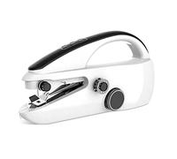 JINGYAN Macchine da cucire semplici Hand-held electric sewing machine household portable small