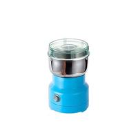 JINGYAN Mandoline da cucina Mini Electric Food Chopper Processor Mixer Blender Pepper Garlic Seasoning Coffee Grinder Extreme Speed Grinding Kitchen Tools