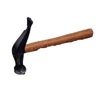 JINGYAN Martelli Big bottom hammer shoe repair tool broken window escape breaker