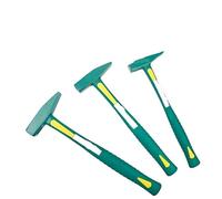 JINGYAN Martelli Hammer Hand Tool Masonry Breaking Geological Mine Construction Maintenance(Z-226)