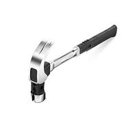JINGYAN Martelli Multifunctional claw hammer stainless steel hand big