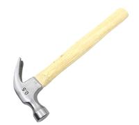 JINGYAN Martelli Practical Handle Claw Hammer Car Safety High - Carbon Steel Forging Electrical Tools