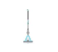 JINGYAN Mop bagnato e asciutto per la casa Color: Blue. Number Of Pieces: One. Nature: Convenient Disassembly And Assembly. Features: Clean After Dragging.