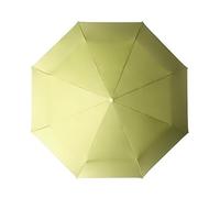 JINGYAN Ombrelli Automatic Sun And Rain Big Umbrella Folding Umbrella Three-Fold Business Men Women