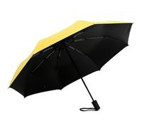 JINGYAN Ombrelli Automatic Umbrella Rain Women Sunny And Rainy Umbrella For Womens Windproof Umbrellas
