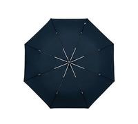 JINGYAN Ombrelli Big Umbrella for Men Folding Automatic Windproof