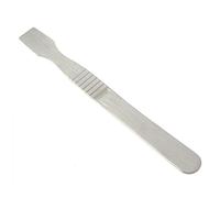 JINGYAN Palanchini 1PC Stainless steel Mobile pry bar LCD screen open shell Metal demolition repair tool for phone notebook