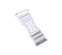JINGYAN Pelapatate Carrot Grater Vegetable Cutter Kitchen Accessories Masher Home Cooking Tools Fruit Wire Planer Potato Household Peelers Cutter