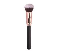 JINGYAN Pennelli per trucco Makeup Brushes Foundation Loose Powder Concealer Blending Blush Brush Professional Cosmetic Beauty Tool