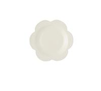 JINGYAN Piatti da portata Color Glaze Afternoon Flower Tea Tray(1)