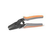JINGYAN Pinze 1pc Connectors set Open Barrel Crimping pliers hand Tool for Terminal Micro