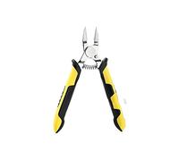 JINGYAN Pinze 1pc Precision Cutting Pliers Cutter Puzzles Model Assembly Nipper Diagonal Plier Professional Snips Shears