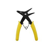 JINGYAN Pinze 1pc Snap Ring Plier Way Type Circlip Pliers Multifunctional Professional Hand Tool