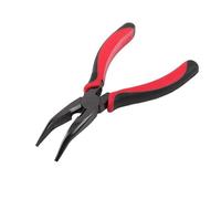 JINGYAN Pinze Angle Jaw Tong Hardware Plier Hand Tool Manual Stripping