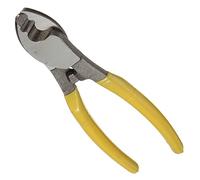 JINGYAN Pinze Cable Cutter Pliers Electric Wire Stripper Cutting Plier Tool Kit With PP Handle Hand Tools
