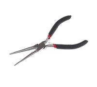JINGYAN Pinze Metal Long Needle Nose Plier Side Cutter Puzzle Modeling Work Precision Tool Electrician Repair Tools Pliers Stainless Steel