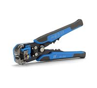 JINGYAN Pinze Multi-functional Cable Crimper Tools Automatic Cutter Peeler Forceps Terminal Wire Stripper Crimping Pliers