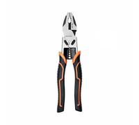 JINGYAN Pinze Multifunctional Electrician Pliers Wire Cutter Cable Stripper Crimping Tool Universal Nose Hand Tools