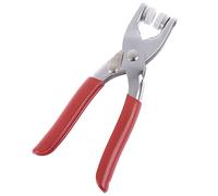 JINGYAN Pinze per anelli elastici Prong Buckle Installation Tool Buttons Snaps Mould Labor-saving Button Pliers Clamp