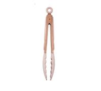 JINGYAN Pinze per Ghiaccio Silicone Clips Bread Barbecue Tongs Steak Clip Food Clips BBQ Cooking Baking Salad Kitchen Accessories Tools Supplies