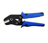 JINGYAN Pinze Terminals Crimping Pliers Panels Waterproof Seal Connector Tool Single Set