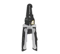 JINGYAN Pinze Wire Plier Stripper Electrician Special Cable Peeling Household Network Puller Tool