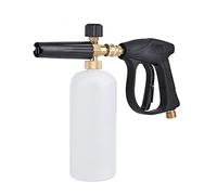 JINGYAN Pistole erogatrici di schiuma Foam Gun Auto Tools High Pressure Cleaning Agent Water Soap Spray Parts