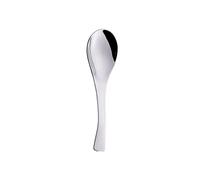 JINGYAN Porzionatori da gelato Stainless Steel Spoon Ice Cream Dessert Fruit