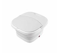 JINGYAN Prodotti per pediluvio Foldable Foot Bath Tub Household Spa Massage Electric Heating Constant Temperature Barrel Pedicure Machine