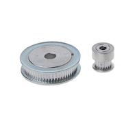 JINGYAN Pulegge Belt Closed-loop Pulley Teeth And For Printer