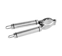 JINGYAN Schiaccianoci Chestnut Clip Nut Opener Stainless Steel Walnut Sheller Pecan Opener Nut Clip Chestnut Pliers Nutcracker Sheller for Kitchen