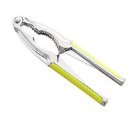JINGYAN Schiaccianoci Multi Functional Nutcracker Chestnut Cracker Nutcracker Nutcracker Nutcracker Bottle Opener Pliers Kitchen Tool