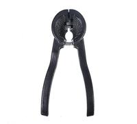 JINGYAN Schiaccianoci Nutcracker Manual Nutcracker Durable And Easy to Use Multifunctional Nutcracker