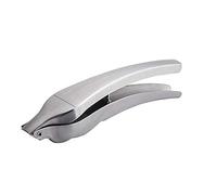 JINGYAN Schiaccianoci Schiaccianoci Castagna Clip Peeler, in Acciaio Inox, Cracker del Dado Noce Opener, Gadget da Cucina.