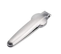 JINGYAN Schiaccianoci Stainless Steel Quick Chestnut Opening Clamp Household Nut Opener Chestnut Nut Metal Pliers Nutcracker Kitchen Tools Gadget