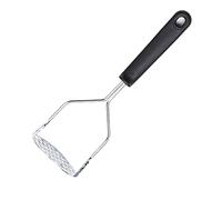 JINGYAN Schiacciapatate Hand Masher Kitchen Gadgets Potato Press Garlic