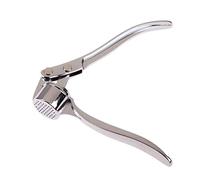 JINGYAN Schiacciapatate Kitchen Good Helper Zinc Alloy Garlic Press