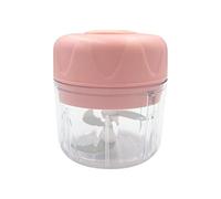 JINGYAN Schiacciapatate The Machine Is Equipped With Electric Wireless Garlic Manual Masher To Cut Cooking Kitchens And Restaurants