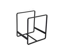 JINGYAN Scolapiatti Dish Rack Drainer Pot Kitchen Accessories Plate Drying Spice Organizer Sort