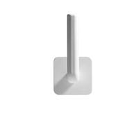 JINGYAN Scolapiatti Kitchen Self-adhesive Accessories Under Cabinet Paper Roll Rack Towel Holder Tissue Hanger Storage