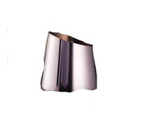 JINGYAN Secchielli per il ghiaccio Ice Bucket Cube Household(Pink)