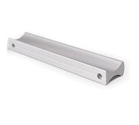JINGYAN Set maniglie per porte Mobili da cucina a cassetti bicolore e altri cassetti per mobili o maniglie delle porte(S)